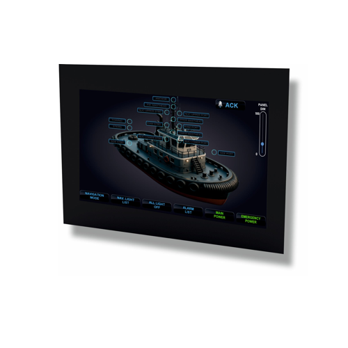 NAVIGATION PANEL